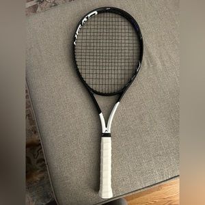 HEAD Graphene 360+ Speed MP Tennis Racket 4 3/8